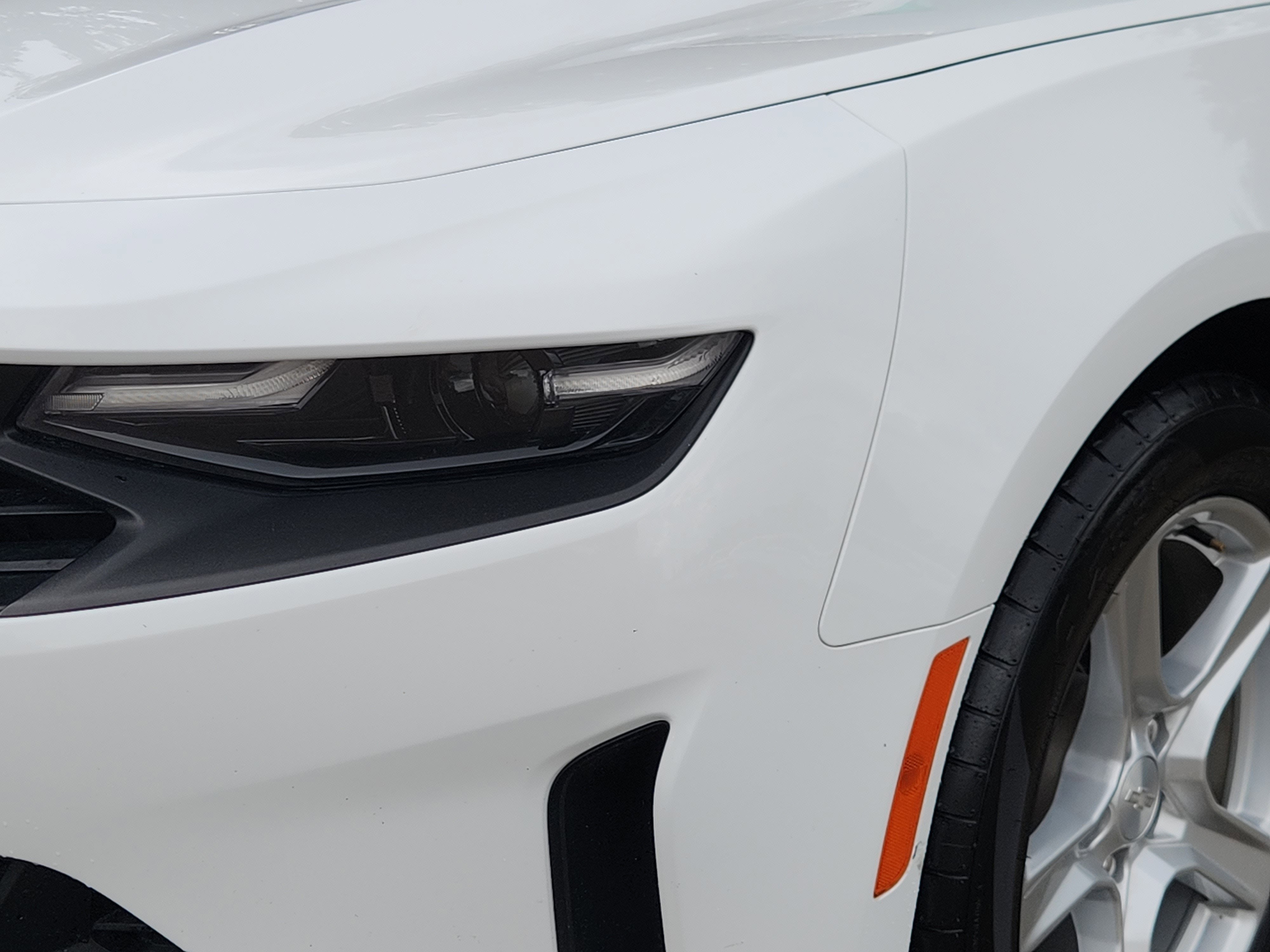 2023 Chevrolet Camaro 1LT