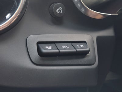 2017 Chevrolet Camaro 2LT