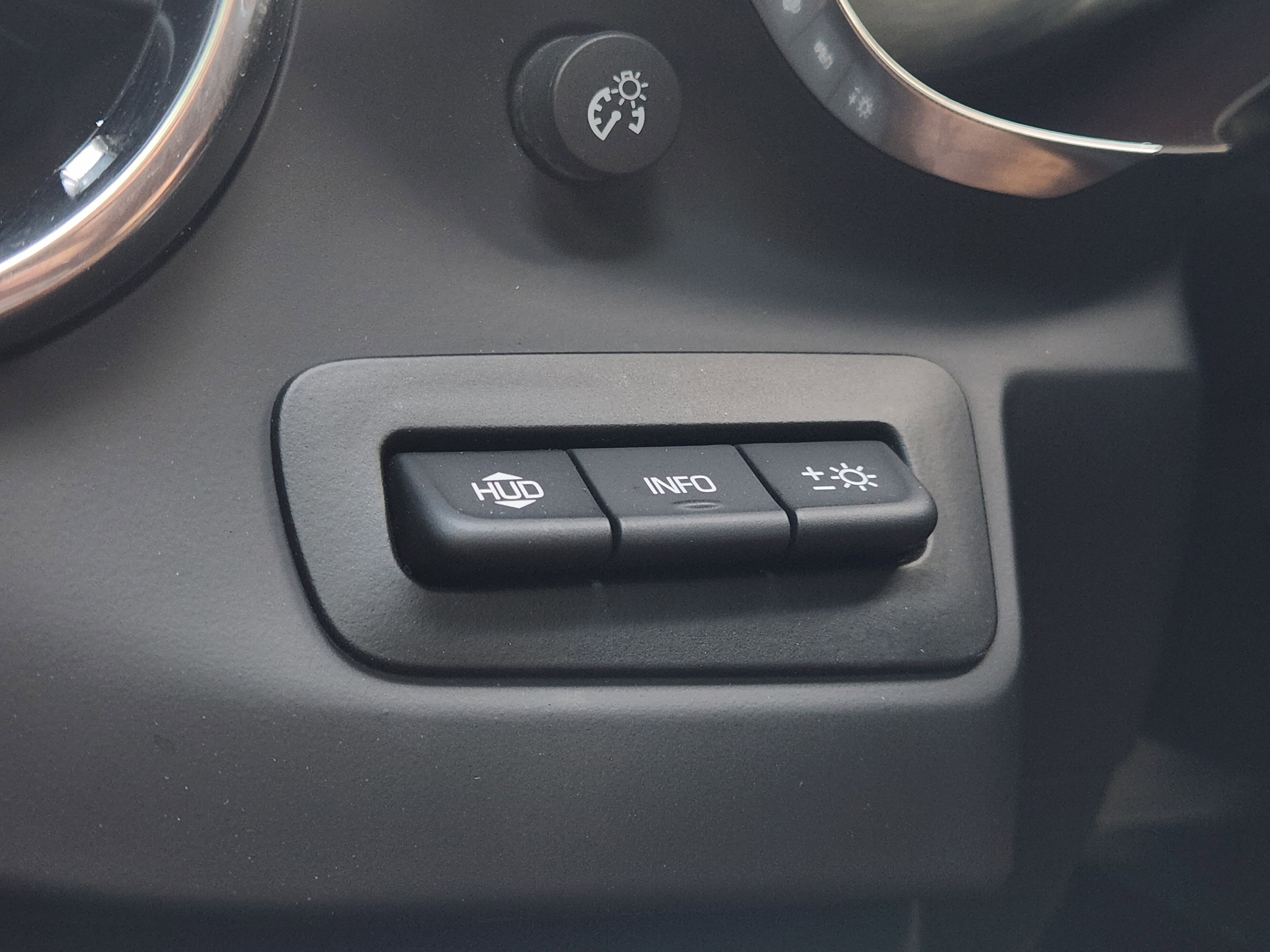 2017 Chevrolet Camaro 2LT