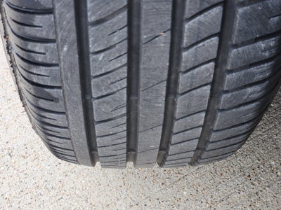 2019 Chevrolet Malibu LS