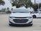 2019 Chevrolet Malibu LS