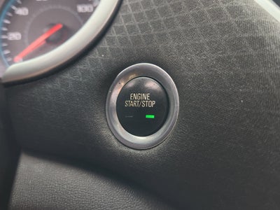 2019 Chevrolet Malibu LS