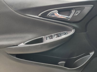 2019 Chevrolet Malibu LS