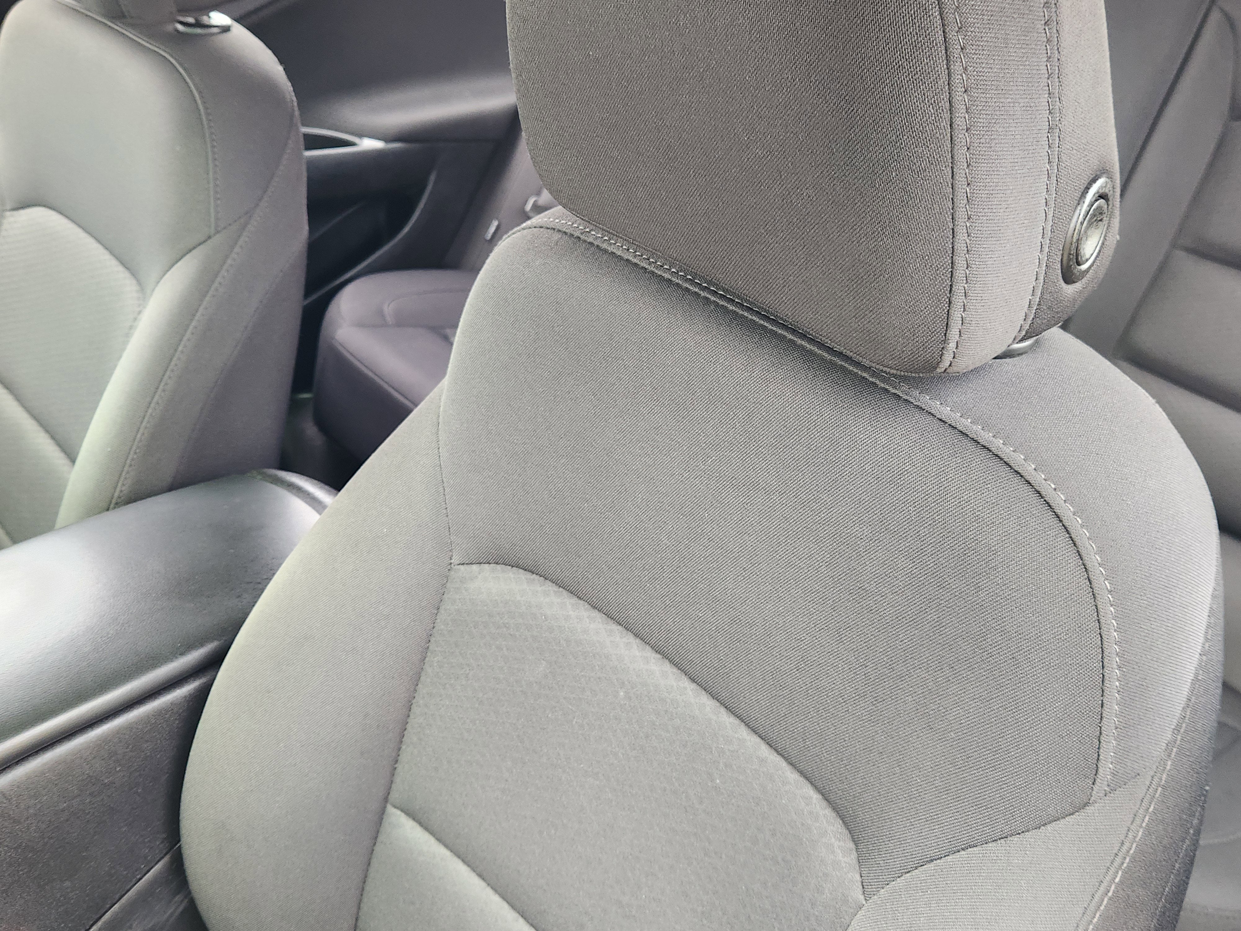 2019 Chevrolet Malibu LS