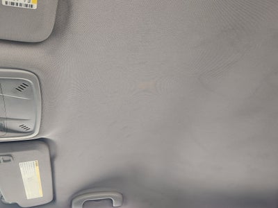 2019 Chevrolet Malibu LS