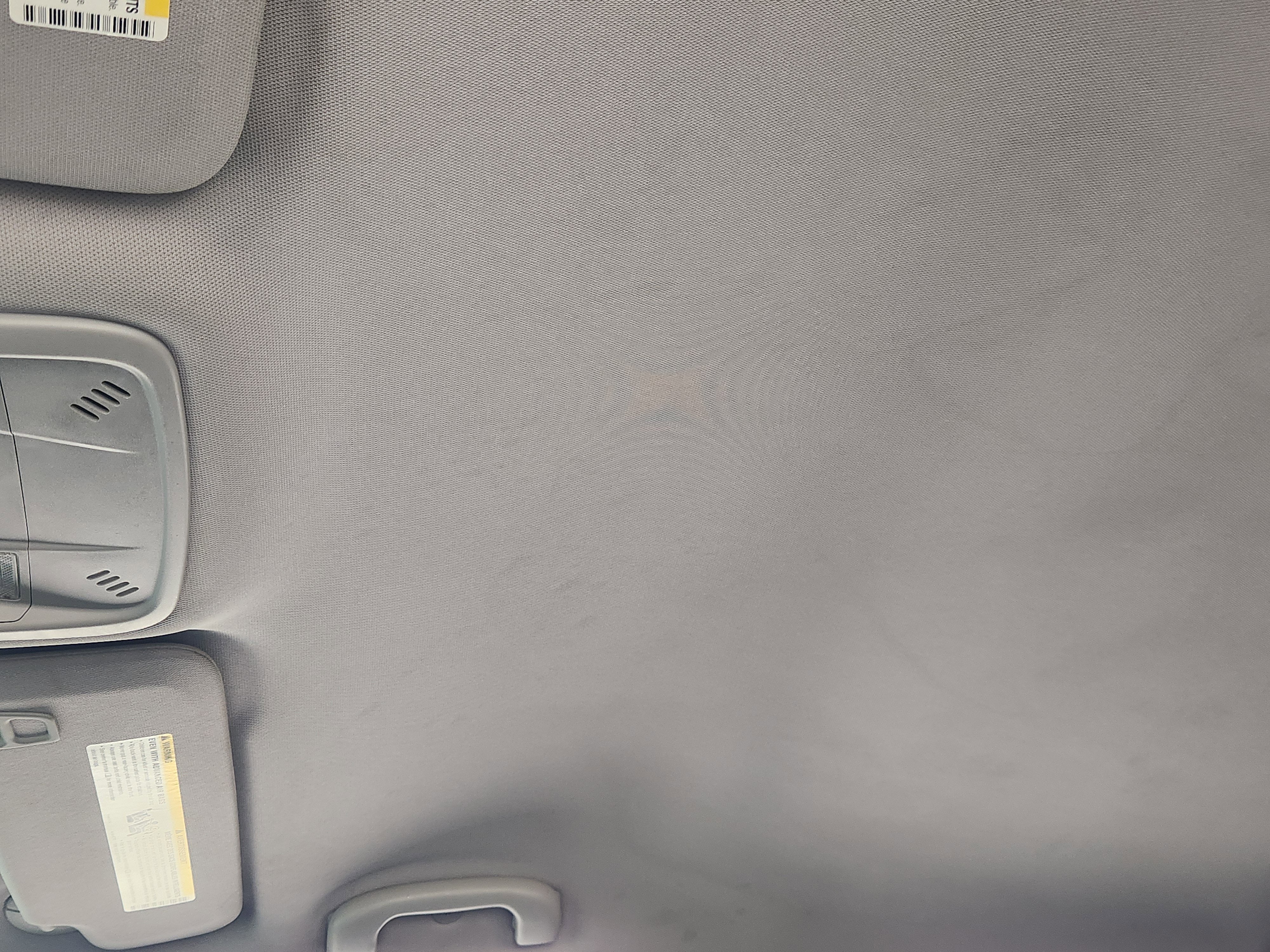 2019 Chevrolet Malibu LS