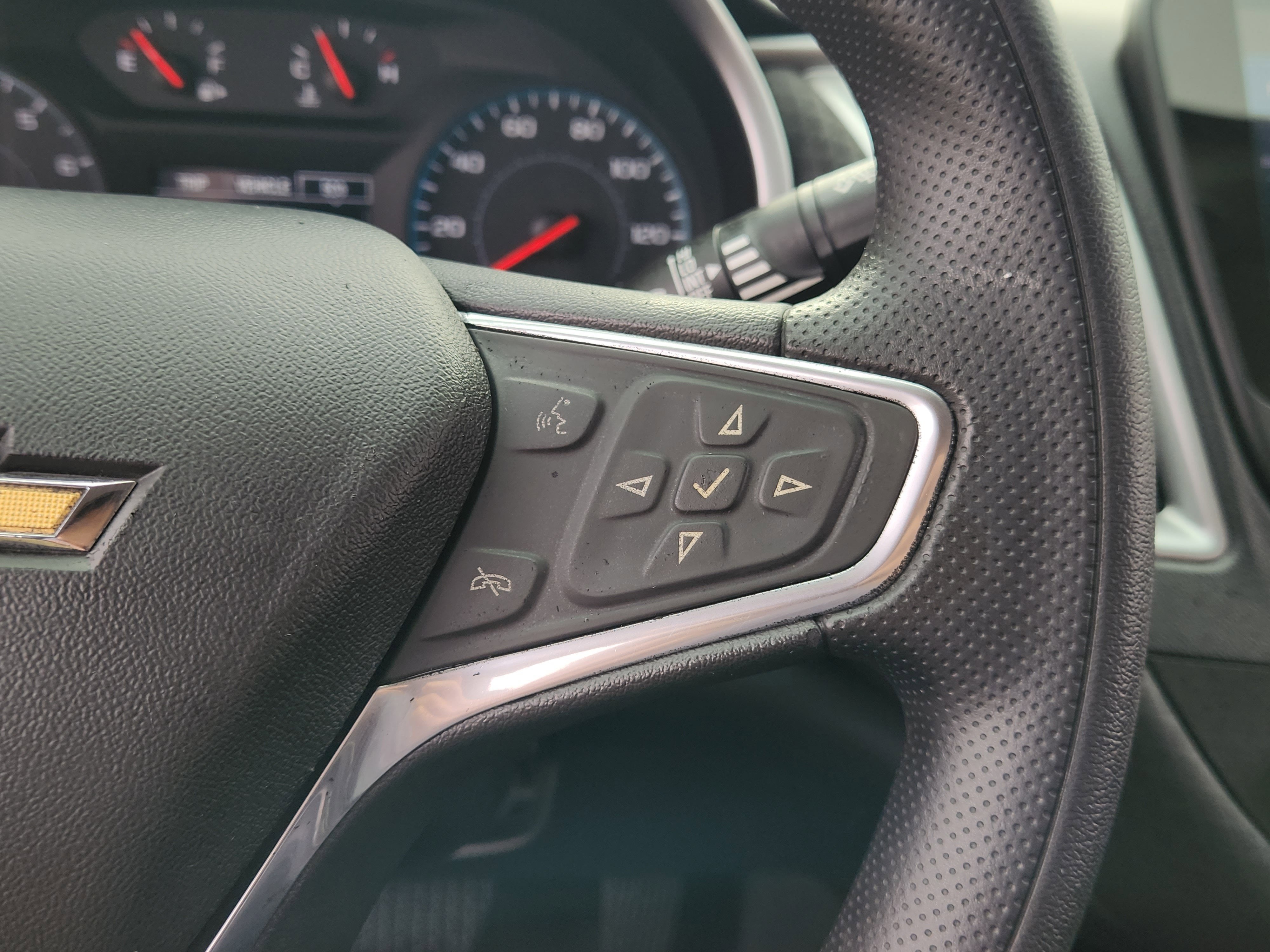 2019 Chevrolet Malibu LS