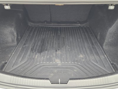 2019 Chevrolet Malibu LS