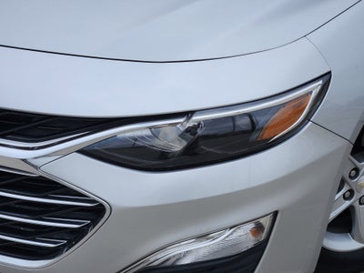 2019 Chevrolet Malibu LS