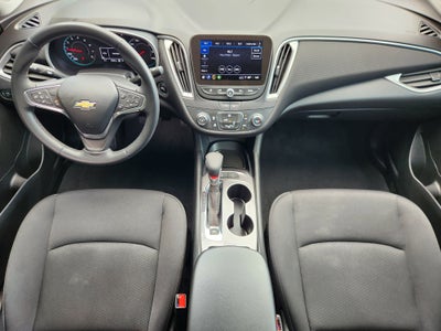 2024 Chevrolet Malibu RS