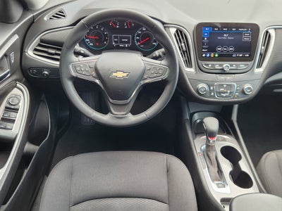 2024 Chevrolet Malibu RS