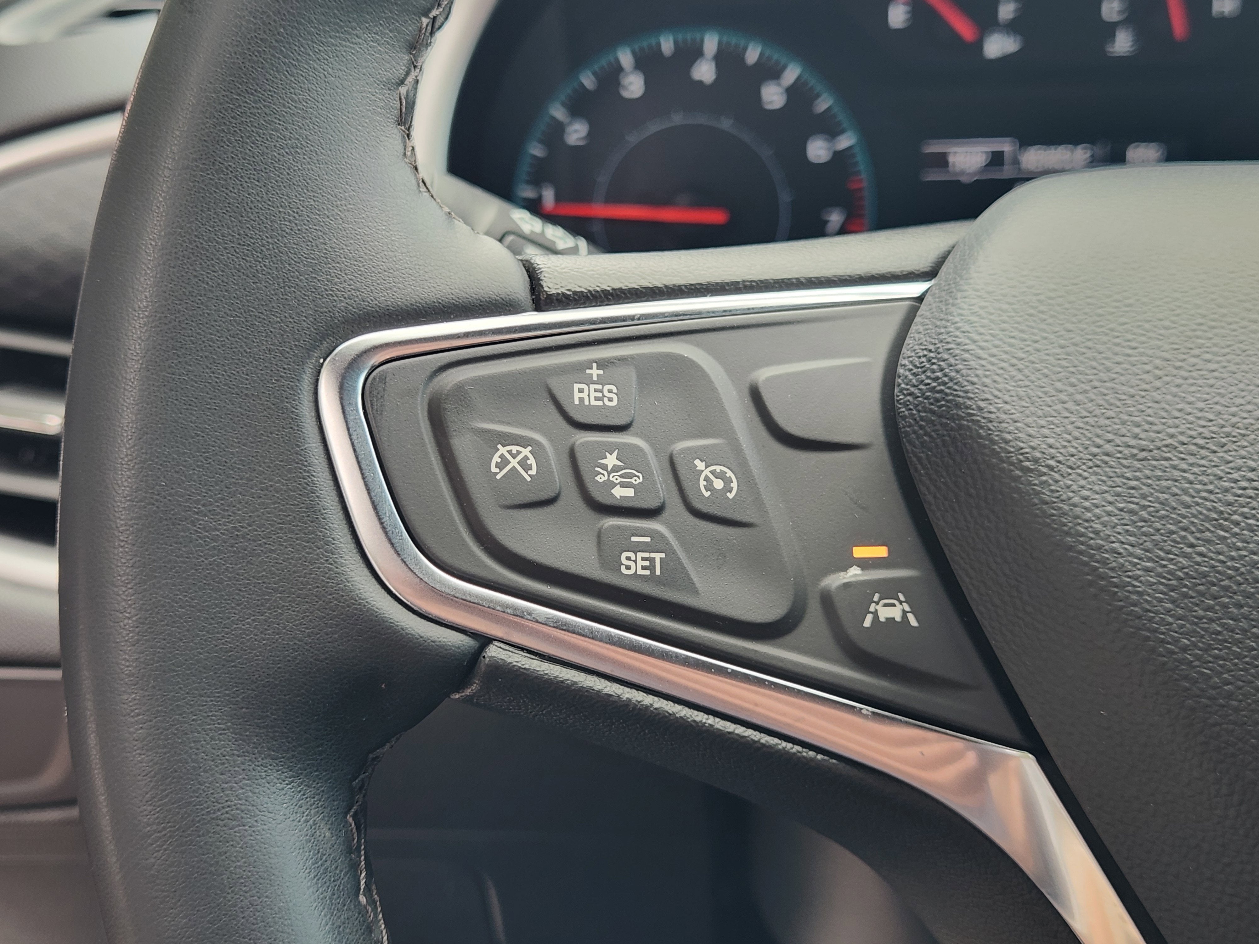 2024 Chevrolet Malibu RS