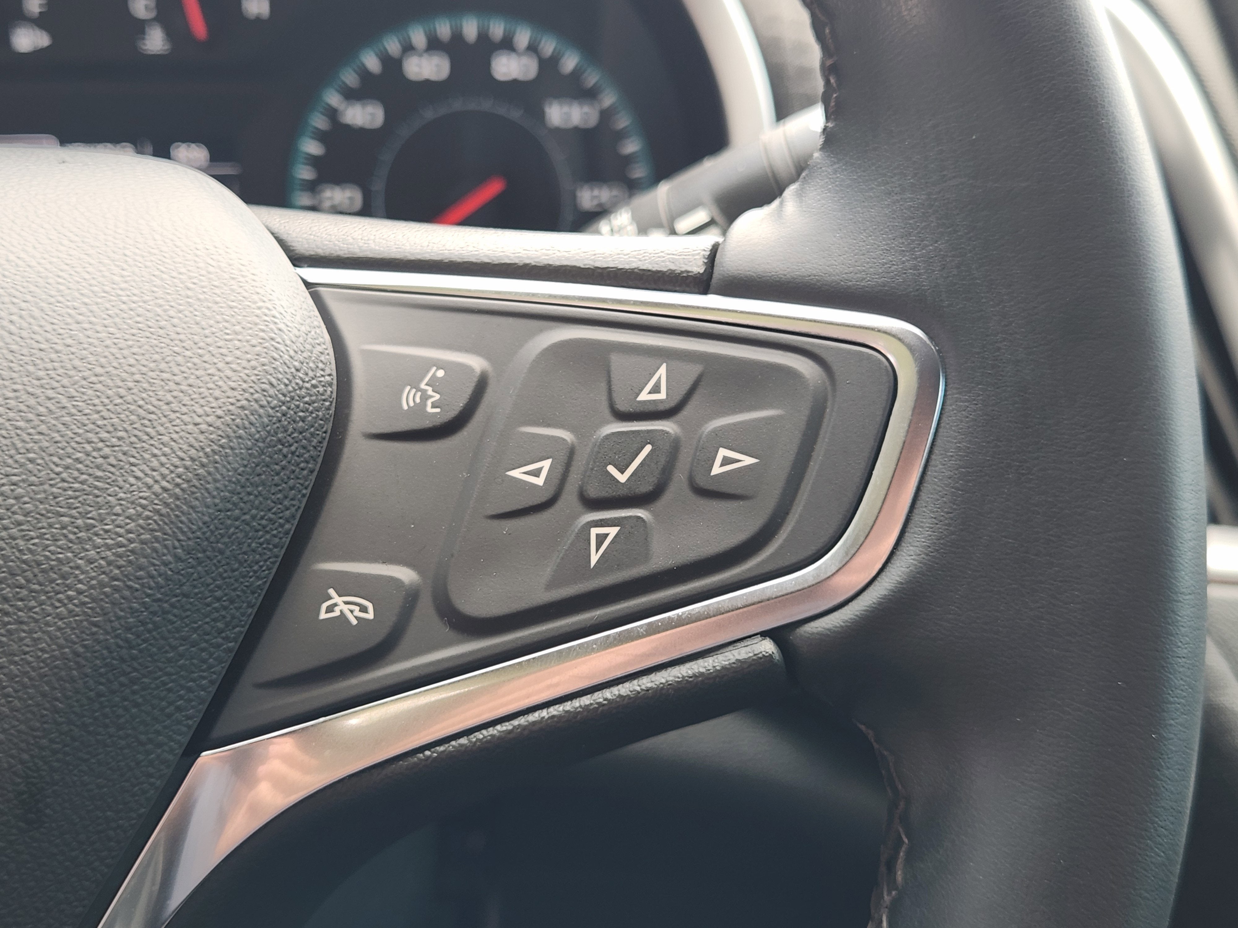 2024 Chevrolet Malibu RS