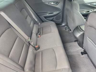 2024 Chevrolet Malibu RS