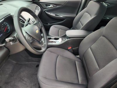 2024 Chevrolet Malibu RS