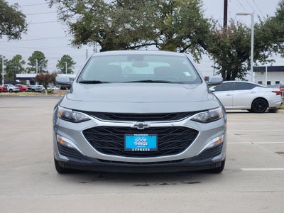 2024 Chevrolet Malibu RS