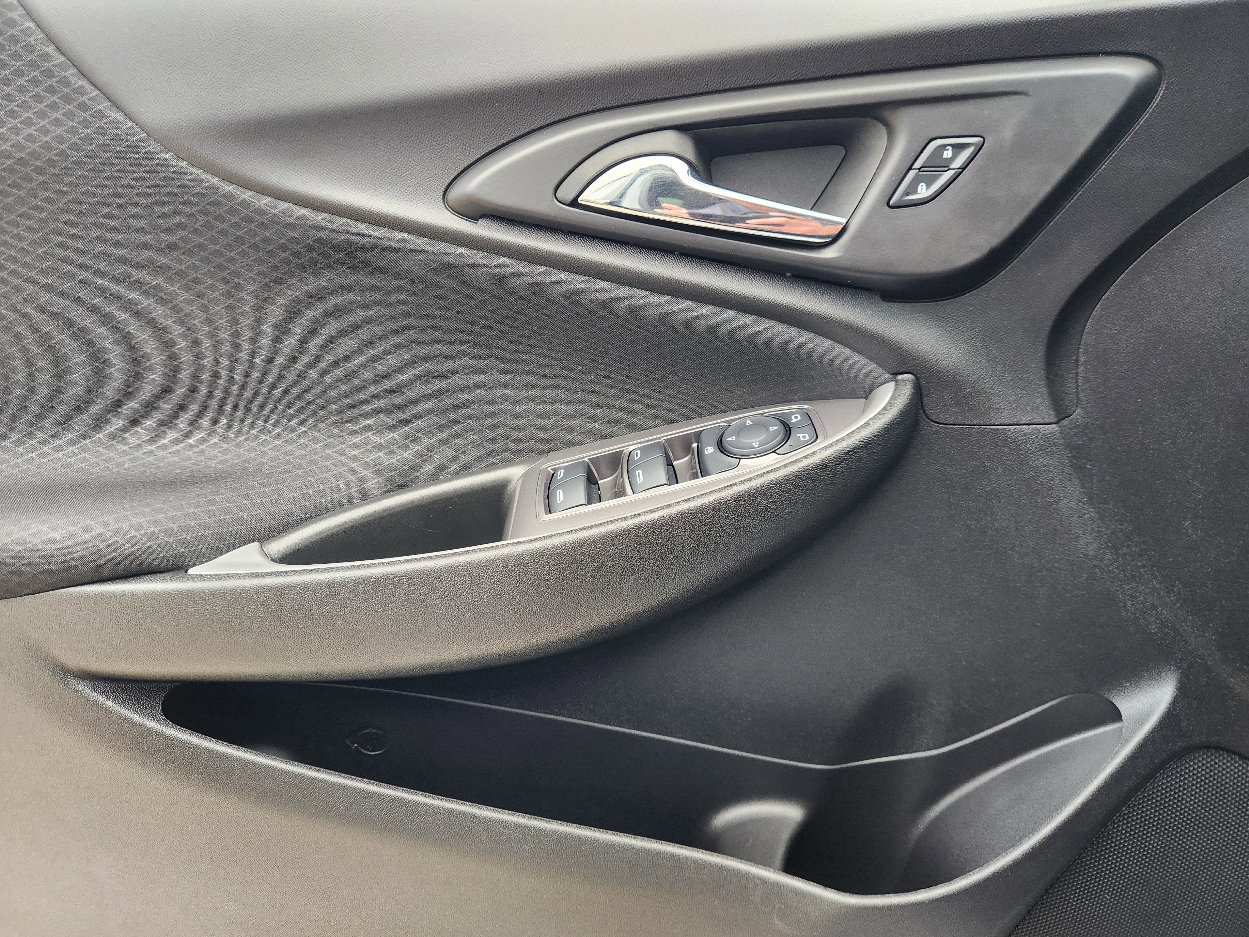 2024 Chevrolet Malibu RS