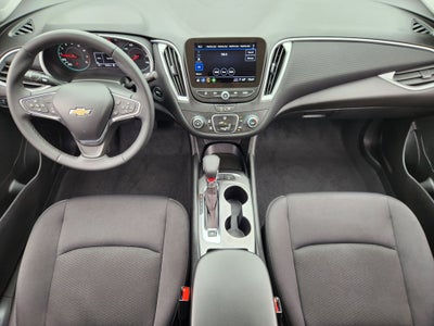 2024 Chevrolet Malibu RS