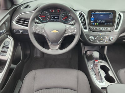 2024 Chevrolet Malibu RS