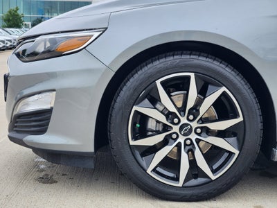 2024 Chevrolet Malibu RS