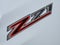 2024 Chevrolet Colorado 4WD Z71
