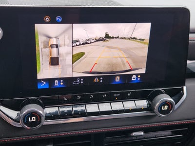 2024 Chevrolet Colorado 4WD Z71