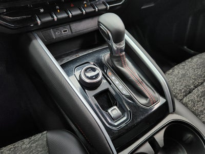 2024 Chevrolet Colorado 4WD Z71