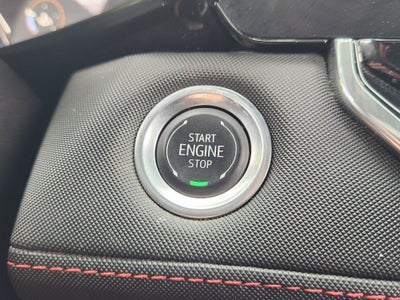 2024 Chevrolet Colorado 4WD Z71