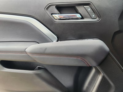 2024 Chevrolet Colorado 4WD Z71