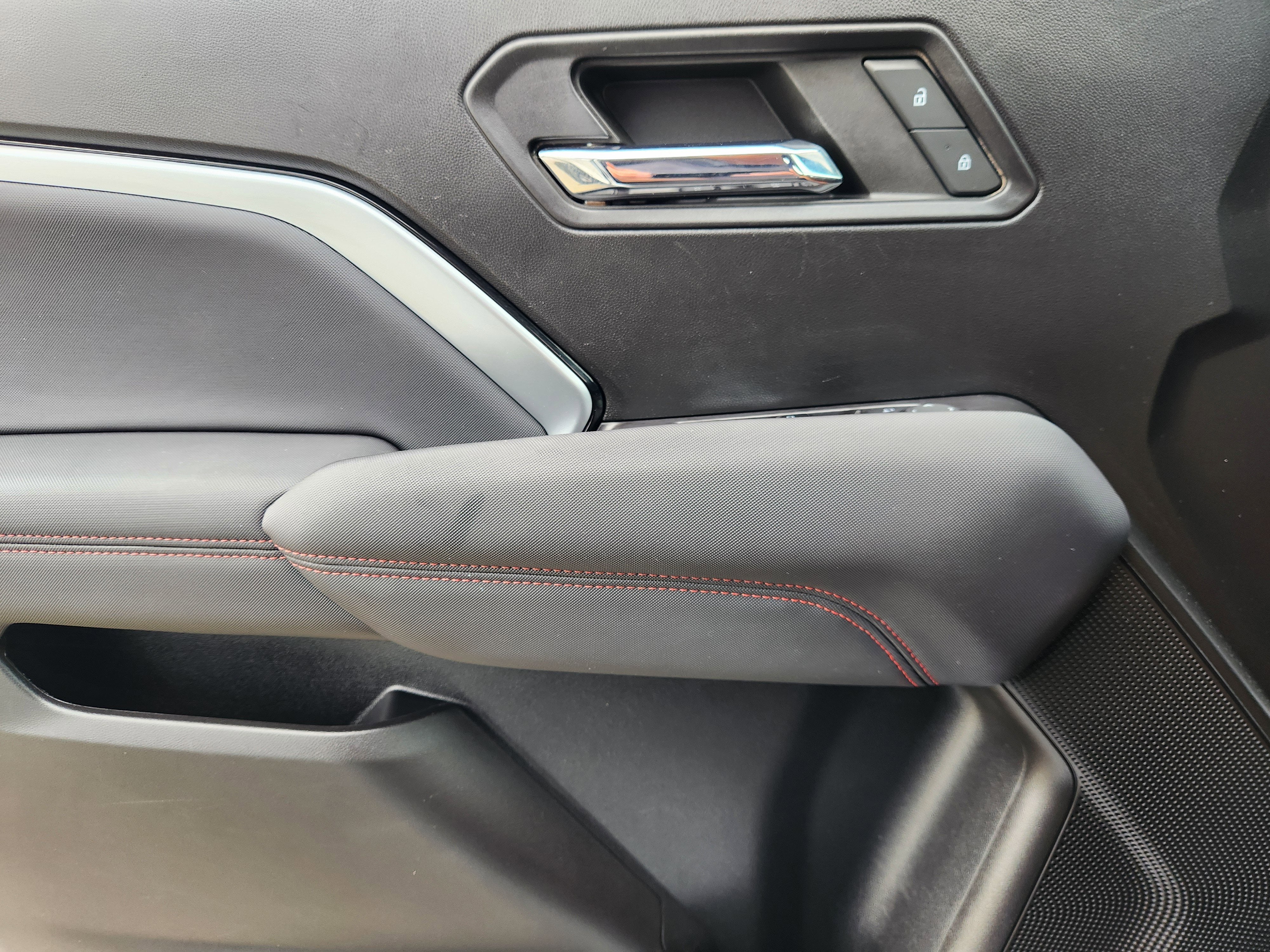 2024 Chevrolet Colorado 4WD Z71