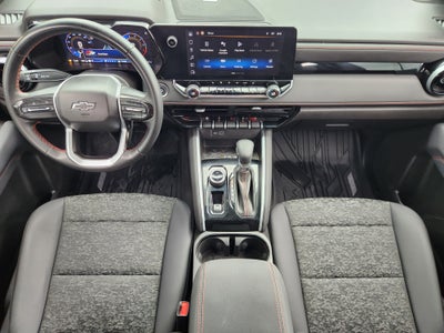 2024 Chevrolet Colorado 4WD Z71