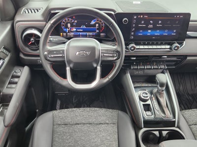 2024 Chevrolet Colorado 4WD Z71