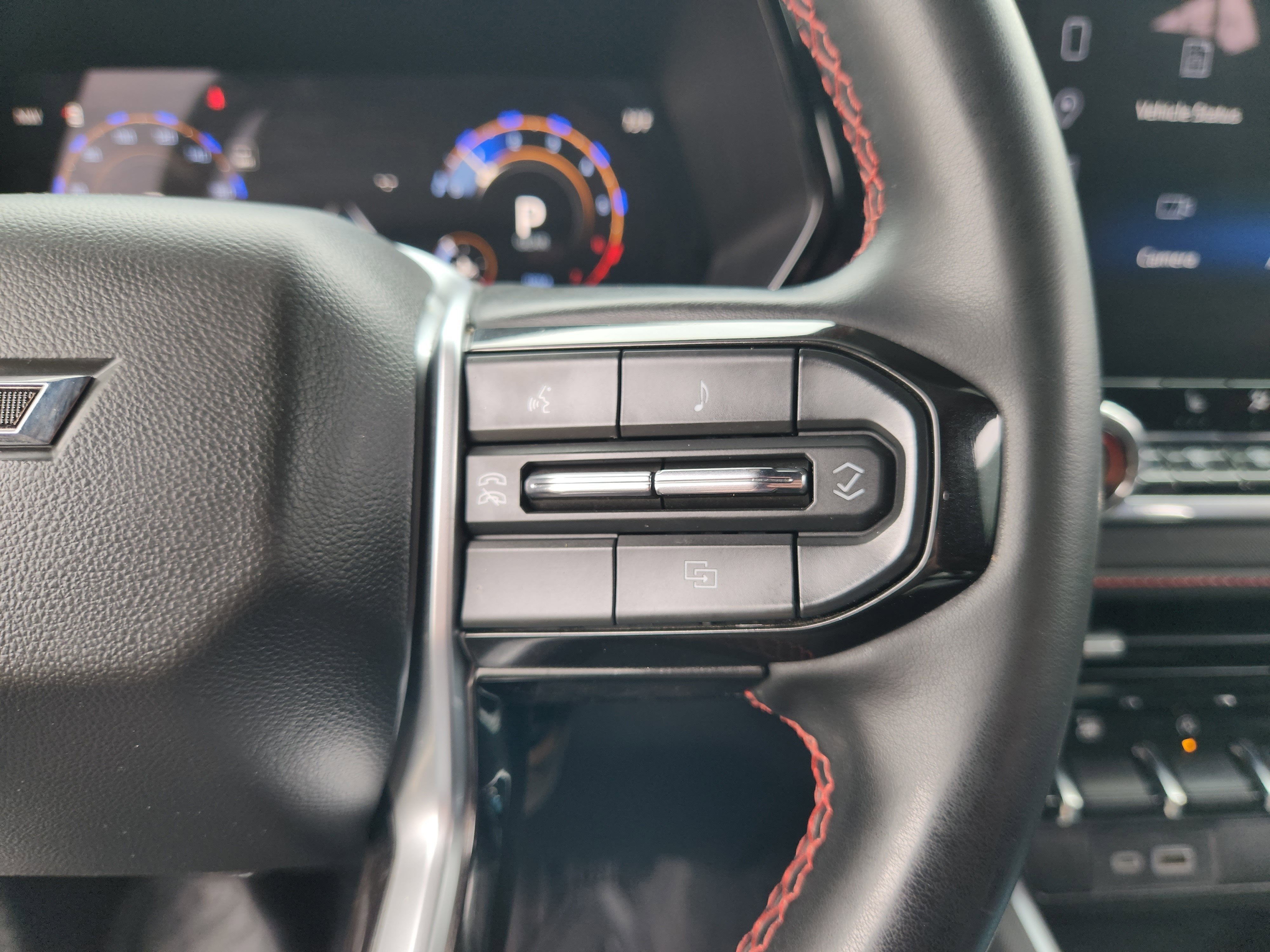 2024 Chevrolet Colorado 4WD Z71