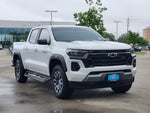2024 Chevrolet Colorado 4WD Z71