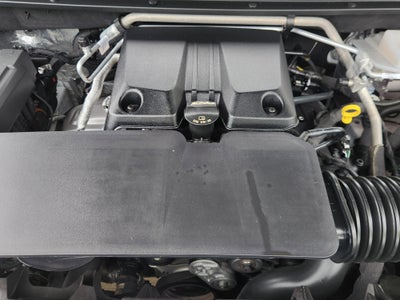 2024 Chevrolet Colorado 4WD Z71