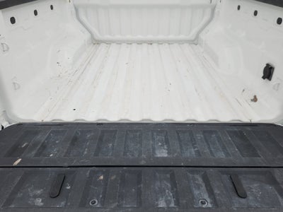 2024 Chevrolet Colorado 4WD Z71