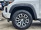 2024 Chevrolet Colorado 4WD Z71