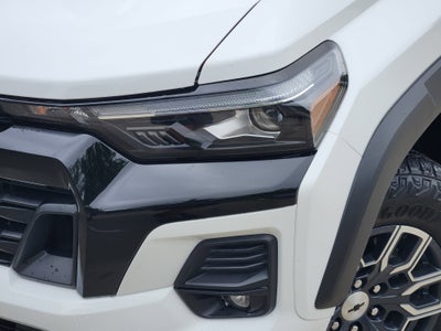 2024 Chevrolet Colorado 4WD Z71