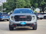 2025 GMC Acadia AWD AT4