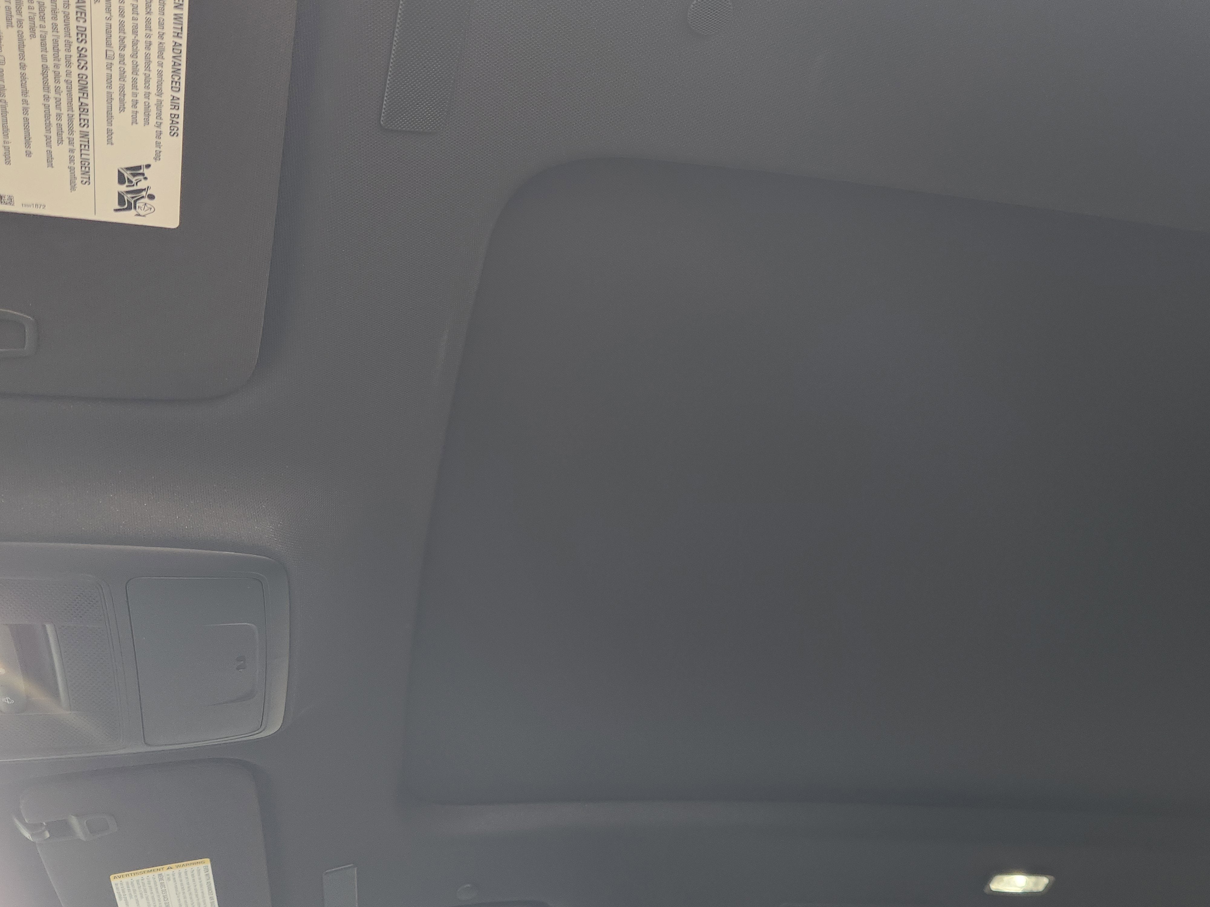 2025 GMC Acadia AWD AT4