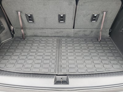 2025 GMC Acadia AWD AT4