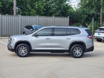 2025 GMC Acadia AWD AT4
