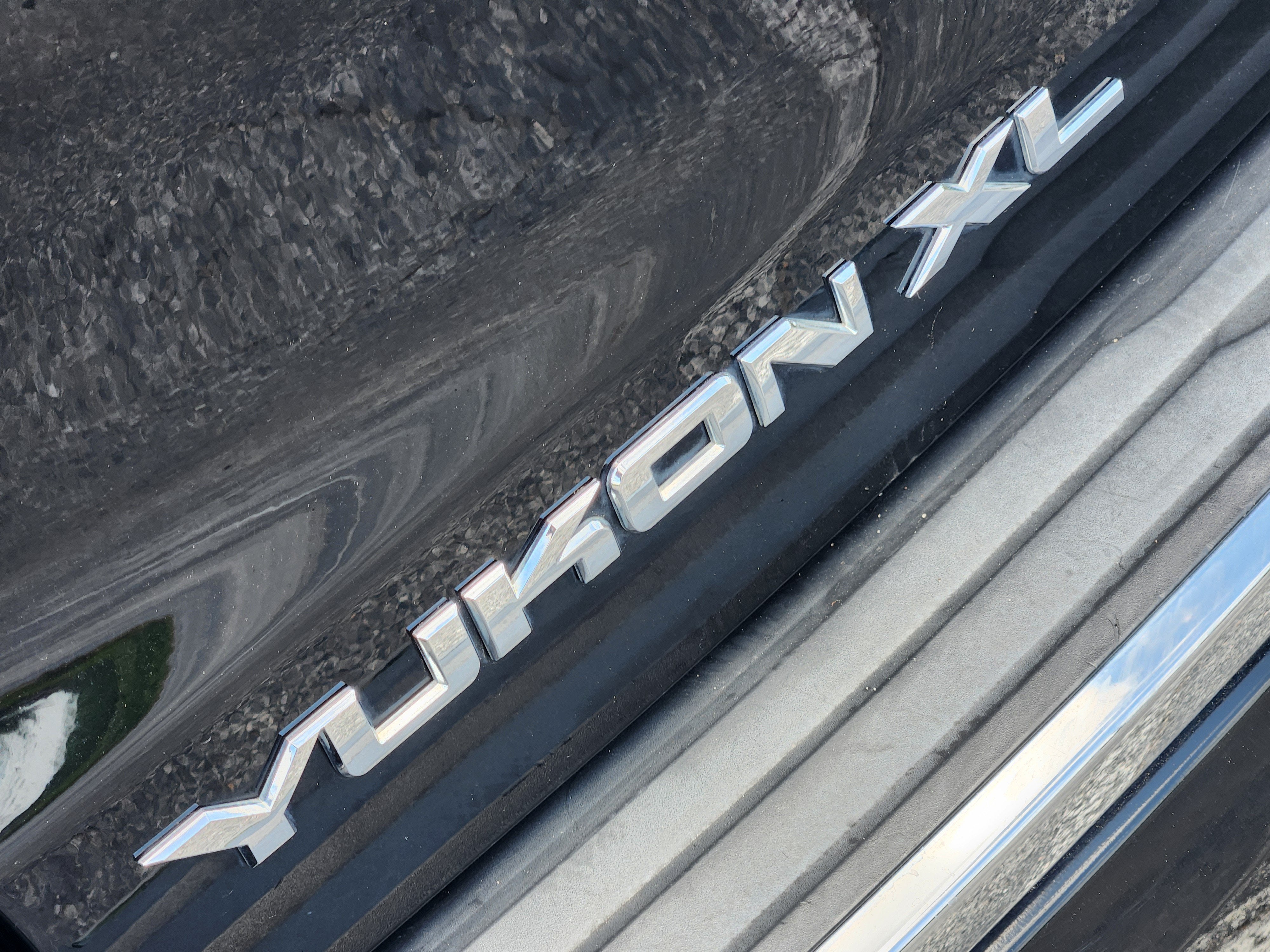 2019 GMC Yukon XL Denali