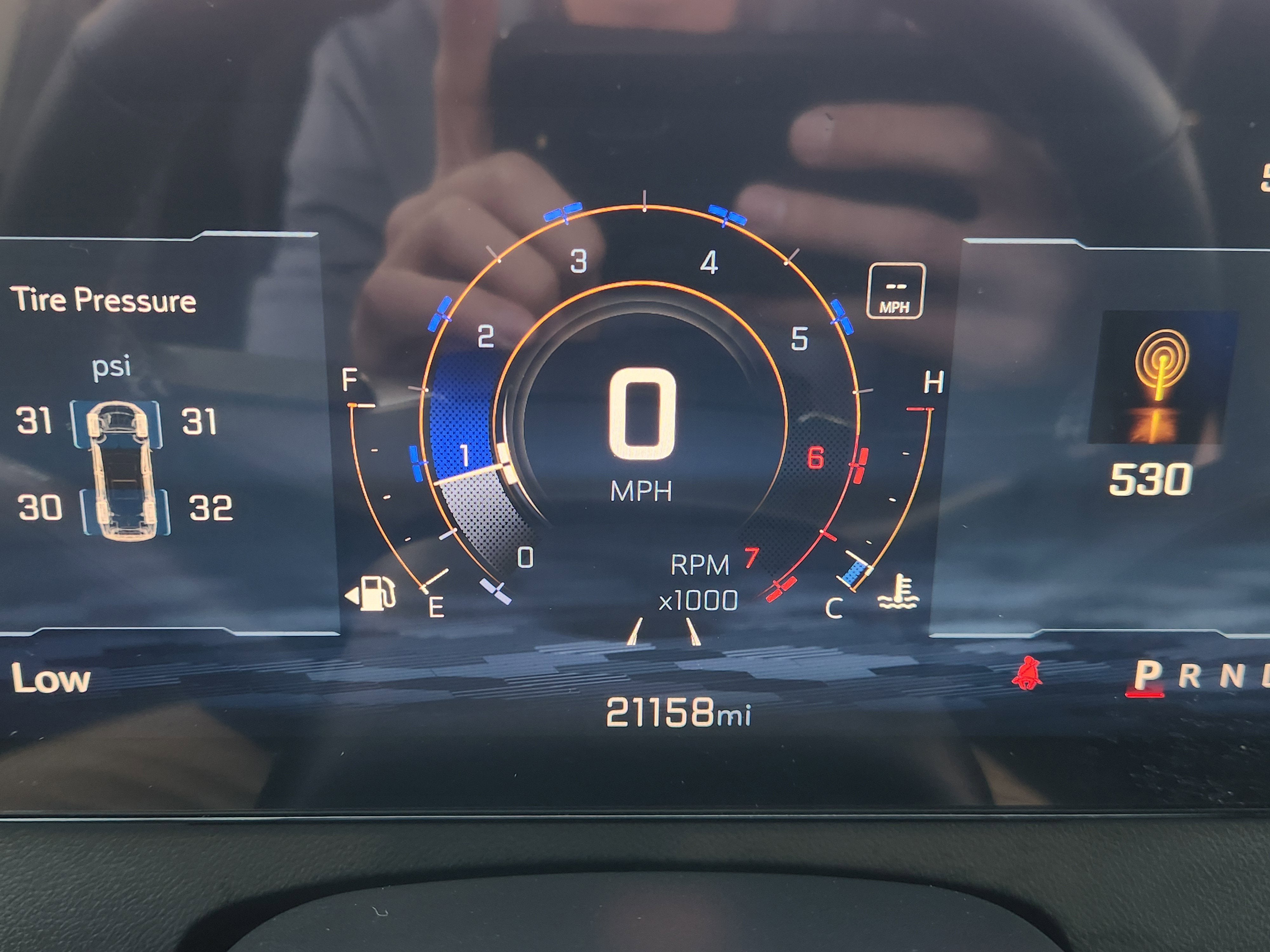 2024 Chevrolet Traverse FWD LS