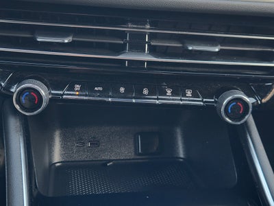 2024 Chevrolet Traverse FWD LS