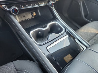 2024 Chevrolet Traverse FWD LS