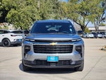 2024 Chevrolet Traverse FWD LS