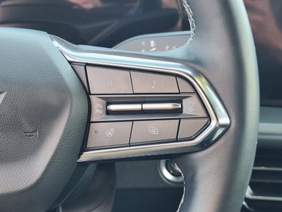 2024 Chevrolet Traverse FWD LS