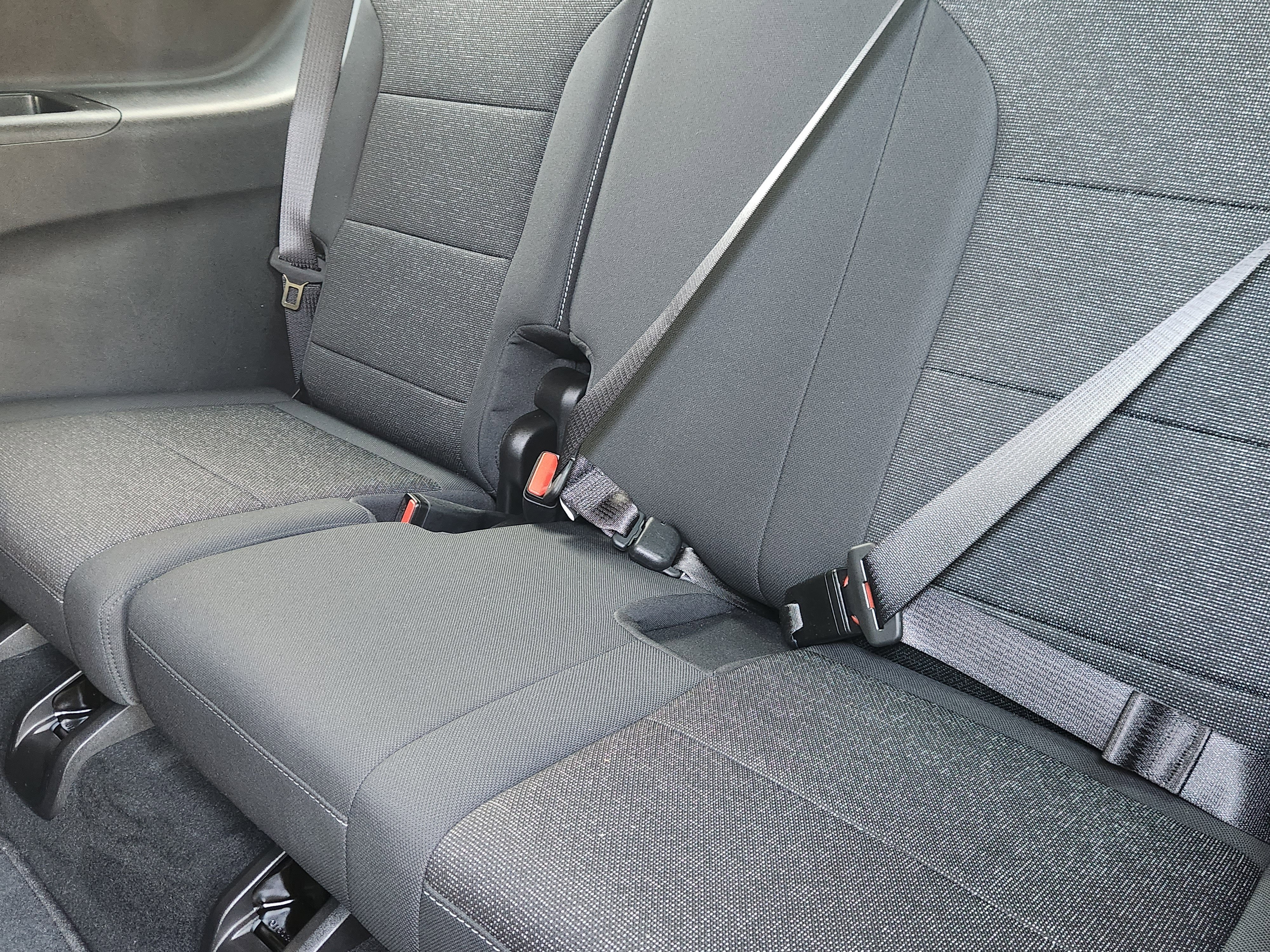 2024 Chevrolet Traverse FWD LS