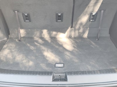 2024 Chevrolet Traverse FWD LS